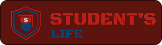 Student's Life (PNC) Logo