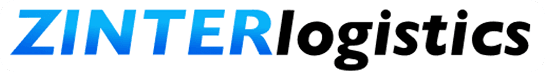 Zinter Logistics Logo