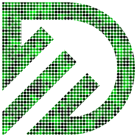 Defyzer Dot Logo Animation